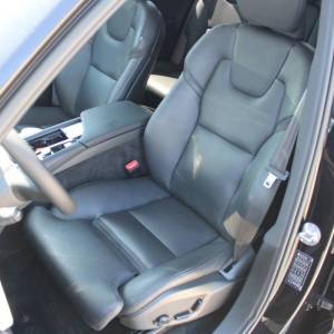Volvo XC90 2.0 B5 D AWD AUTOMATIK 7 sjedala *HARMAN KARDON, NAVIGACIJA, KAMERA*