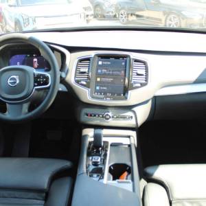 Volvo XC90 2.0 B5 D AWD AUTOMATIK 7 sjedala *HARMAN KARDON, NAVIGACIJA, KAMERA*