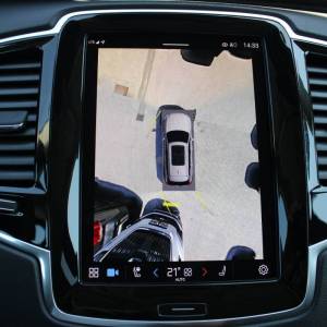 Volvo XC90 2.0 B5 D AWD AUTOMATIK 7 sjedala *HARMAN KARDON, NAVIGACIJA, KAMERA*