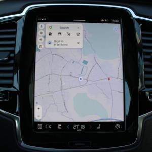 Volvo XC90 2.0 B5 D AWD AUTOMATIK 7 sjedala *HARMAN KARDON, NAVIGACIJA, KAMERA*