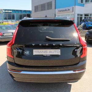 Volvo XC90 2.0 B5 D AWD AUTOMATIK 7 sjedala *HARMAN KARDON, NAVIGACIJA, KAMERA*