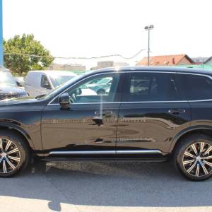 Volvo XC90 2.0 B5 D AWD AUTOMATIK 7 sjedala *HARMAN KARDON, NAVIGACIJA, KAMERA*