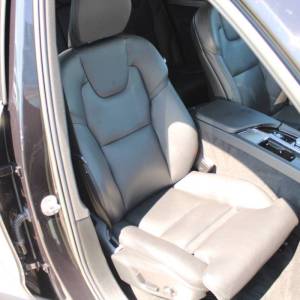 Volvo XC90 2.0 B5 D AWD AUTOMATIK 7 sjedala *HARMAN KARDON, NAVIGACIJA, KAMERA*