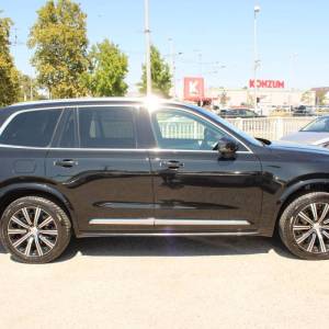 Volvo XC90 2.0 B5 D AWD AUTOMATIK 7 sjedala *HARMAN KARDON, NAVIGACIJA, KAMERA*