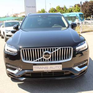 Volvo XC90 2.0 B5 D AWD AUTOMATIK 7 sjedala *HARMAN KARDON, NAVIGACIJA, KAMERA*