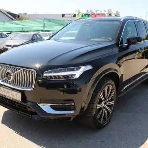 Volvo XC90 2.0 B5 D AWD AUTOMATIK 7 sjedala *HARMAN KARDON, NAVIGACIJA, KAMERA*