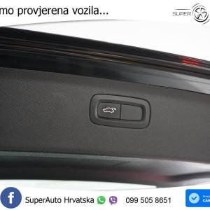 Volvo XC90 2.0 D5 AWD Aut. R Design 235 KS, 7-SJED+ACC+LED+KAM+GR SJED+VIRT