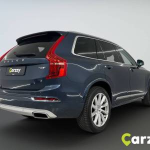 Volvo XC90 2.0 T8 INSCRIPTION - 3 godine jamstva