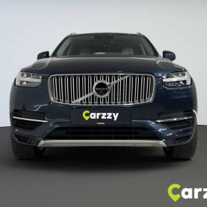 Volvo XC90 2.0 T8 INSCRIPTION - 3 godine jamstva