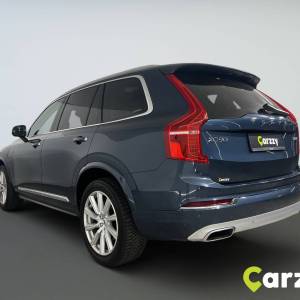 Volvo XC90 2.0 T8 INSCRIPTION - 3 godine jamstva