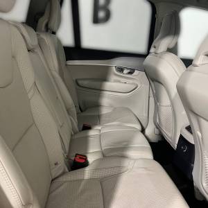 Volvo XC90 2.0 T8 INSCRIPTION - 3 godine jamstva