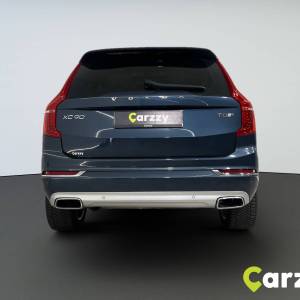 Volvo XC90 2.0 T8 INSCRIPTION - 3 godine jamstva