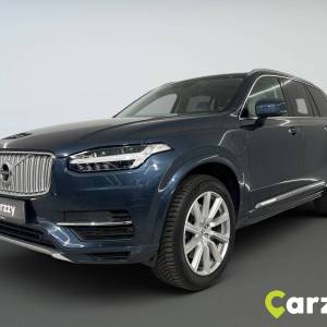 Volvo XC90 2.0 T8 INSCRIPTION - 3 godine jamstva