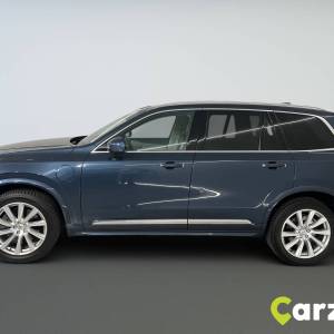 Volvo XC90 2.0 T8 INSCRIPTION - 3 godine jamstva