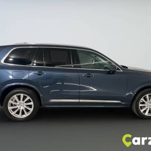 Volvo XC90 2.0 T8 INSCRIPTION - 3 godine jamstva