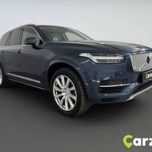 Volvo XC90 2.0 T8 INSCRIPTION - 3 godine jamstva