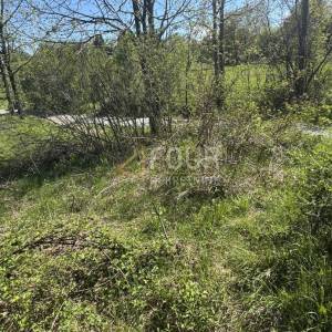 Vrbovsko - Gomirje, zemljište od 2.294m2, građevinsko+poljoprivredno