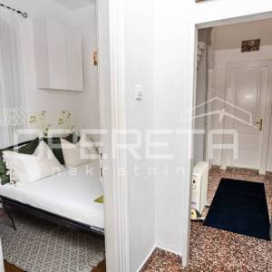 Vrhunska i rijetka prilika 4-sobnog stana u centru Splita, 105.76 m2