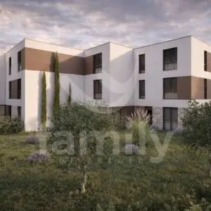 VRHUNSKI DIZAJN I UDOBNOST-MODERAN PENTHOUSE