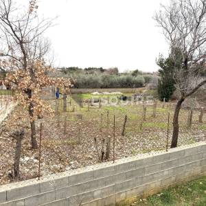 VRSI - Građevinsko zemljište - 788m2