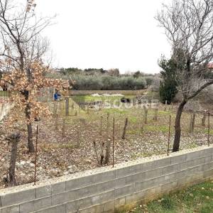 VRSI - Građevinsko zemljište - 788m2