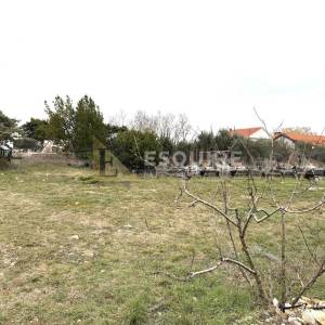 VRSI - Građevinsko zemljište - 1711m2
