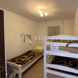 VRSI - Samostojeća katnica sa dvije stambene jedinice - 250m2