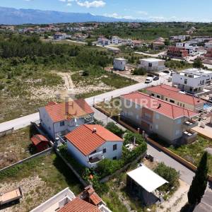 VRSI - Samostojeća katnica sa dvije stambene jedinice - 250m2
