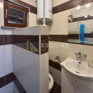 VRSI - Samostojeća katnica sa dvije stambene jedinice - 250m2