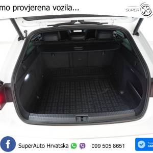 VW Arteon SB R 2.0 TSI 4M DSG 320 KS, ACC+LED+360+GR SJED+PANO+VIRT