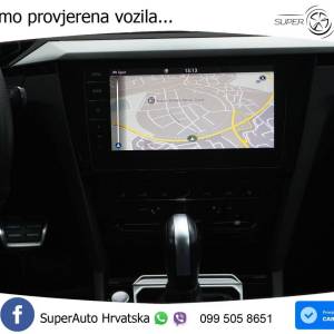 VW Arteon SB R 2.0 TSI 4M DSG 320 KS, ACC+LED+360+GR SJED+PANO+VIRT