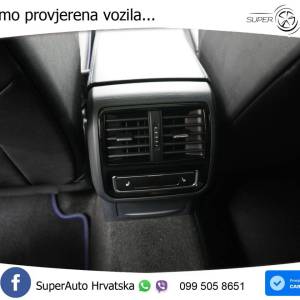 VW Arteon SB R 2.0 TSI 4M DSG 320 KS, ACC+LED+360+GR SJED+PANO+VIRT