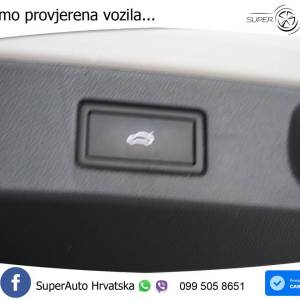 VW Arteon SB R 2.0 TSI 4M DSG 320 KS, ACC+LED+360+GR SJED+PANO+VIRT