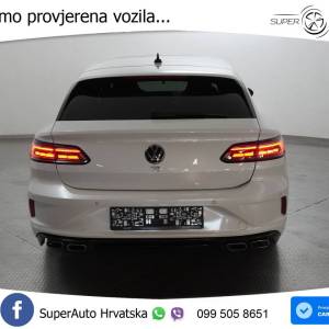 VW Arteon SB R 2.0 TSI 4M DSG 320 KS, ACC+LED+360+GR SJED+PANO+VIRT