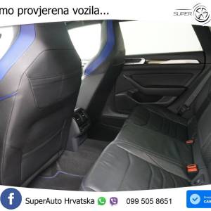 VW Arteon SB R 2.0 TSI 4M DSG 320 KS, ACC+LED+360+GR SJED+PANO+VIRT