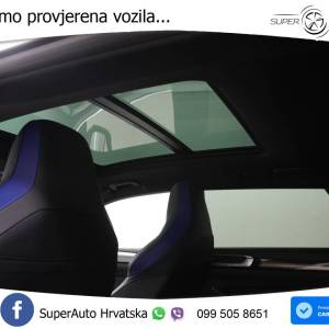 VW Arteon SB R 2.0 TSI 4M DSG 320 KS, ACC+LED+360+GR SJED+PANO+VIRT