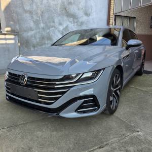 VW Arteon Shooting Brake 2.0 TDI DSG R-Line | 200 KS | Matrix | Masaža