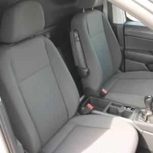 VW Caddy 2.0 TDi
