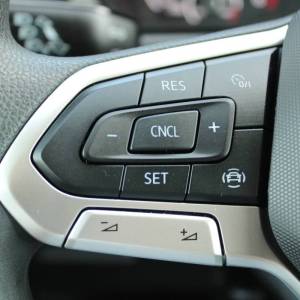 VW Caddy 2.0 TDi