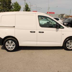 VW Caddy 2.0 TDi
