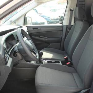 VW Caddy 2.0 TDi