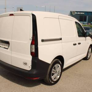 VW Caddy 2.0 TDi