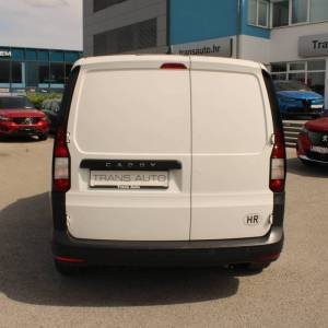 VW Caddy 2.0 TDi