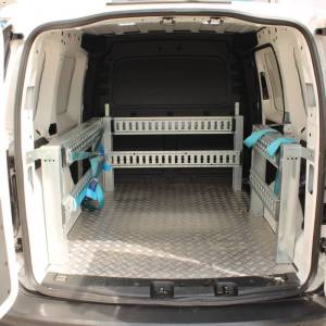 VW Caddy 2.0 TDi