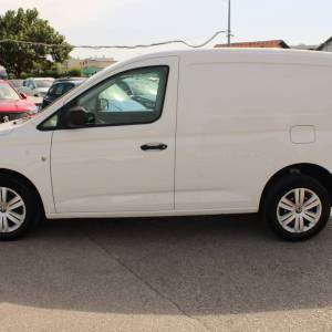 VW Caddy 2.0 TDi