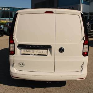 VW Caddy Maxi 2.0 TDi DSG *NAVIGACIJA, KAMERA*