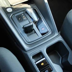 VW Caddy Maxi 2.0 TDi DSG *NAVIGACIJA, KAMERA*