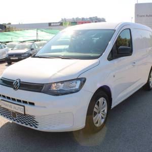 VW Caddy Maxi 2.0 TDi DSG *NAVIGACIJA, KAMERA*