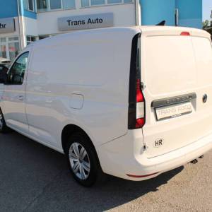 VW Caddy Maxi 2.0 TDi DSG *NAVIGACIJA, KAMERA*