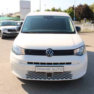 VW Caddy Maxi 2.0 TDi DSG *NAVIGACIJA, KAMERA*